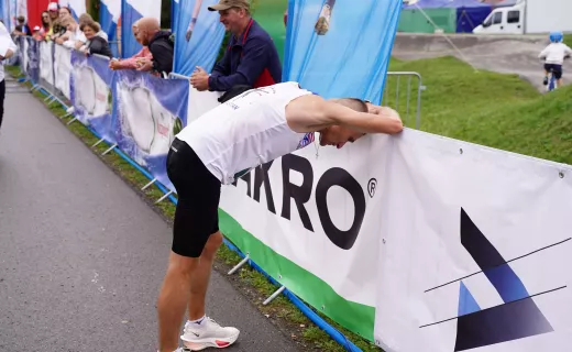 Wielcy triumfatorzy Sądeckiej Dychy! Nie dali szans konkurentom [WIDEO] - 5